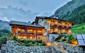 Ellex Eco Hotel